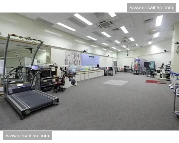 运动防护实验室的创新发展与应用前景探讨及技术突破分析 运动防护实验室的创新发展与应用前景探讨及技术突破分析