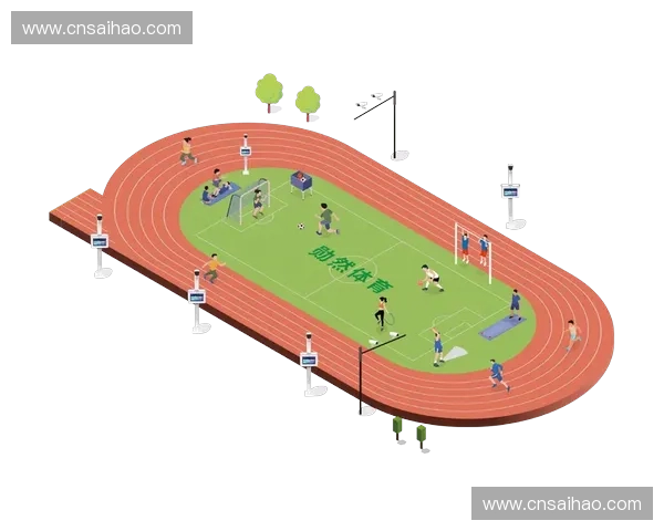 智能体育AI设备助力运动数据分析与训练效果优化方案