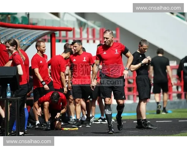 全面解析体育比赛中犯规判罚标准与执行细则